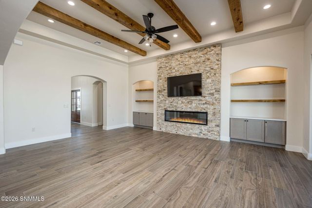 4031 Santa Elena Place, Las Cruces, NM 88005