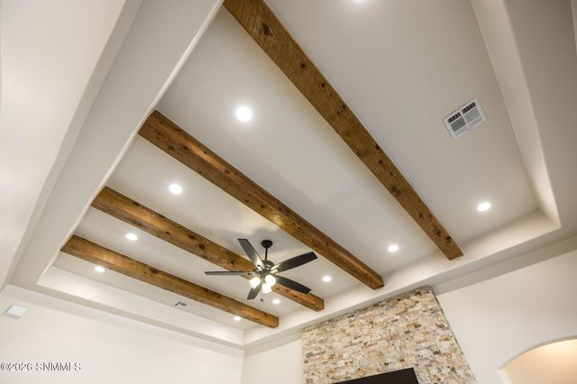 4031 Santa Elena Place, Las Cruces, NM 88005