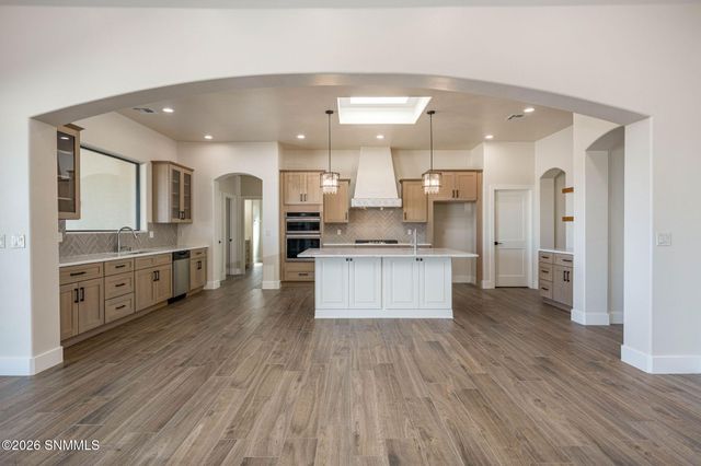 4031 Santa Elena Place, Las Cruces, NM 88005