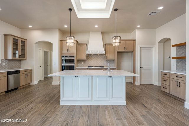 4031 Santa Elena Place, Las Cruces, NM 88005