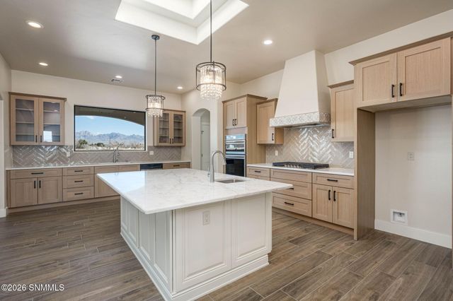 4031 Santa Elena Place, Las Cruces, NM 88005