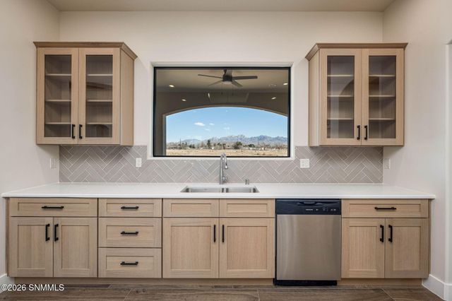 4031 Santa Elena Place, Las Cruces, NM 88005