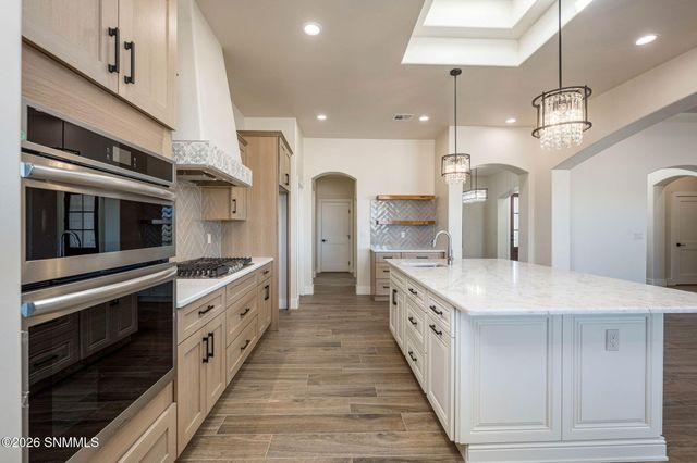 4031 Santa Elena Place, Las Cruces, NM 88005