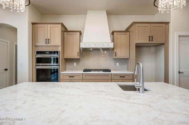 4031 Santa Elena Place, Las Cruces, NM 88005