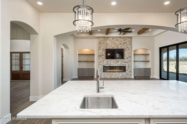 4031 Santa Elena Place, Las Cruces, NM 88005