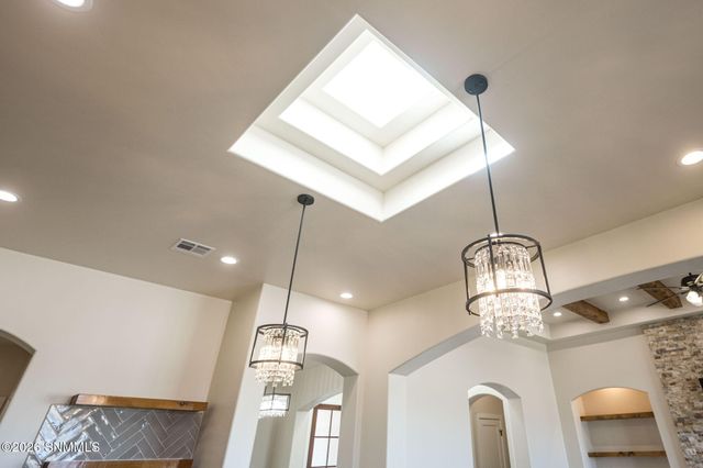 4031 Santa Elena Place, Las Cruces, NM 88005