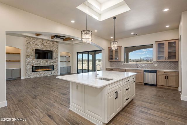 4031 Santa Elena Place, Las Cruces, NM 88005