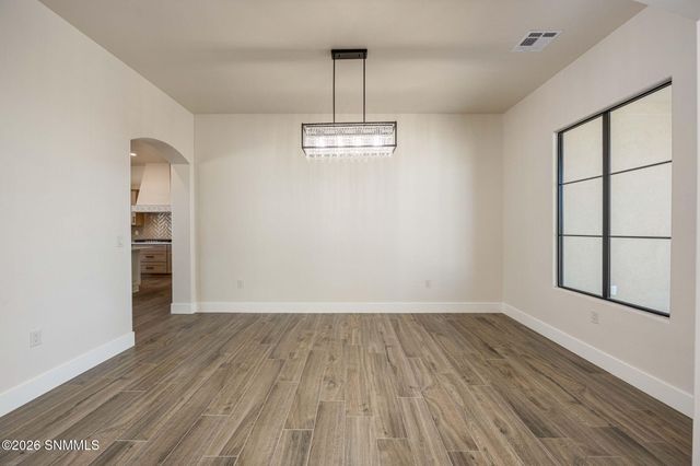 4031 Santa Elena Place, Las Cruces, NM 88005