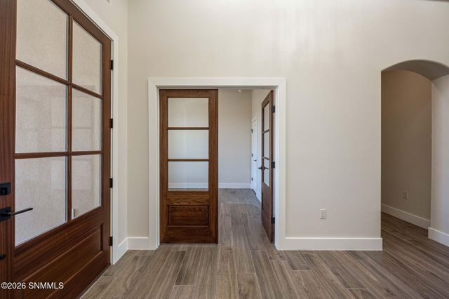 4031 Santa Elena Place, Las Cruces, NM 88005