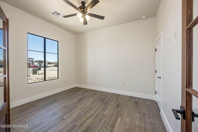 4031 Santa Elena Place, Las Cruces, NM 88005