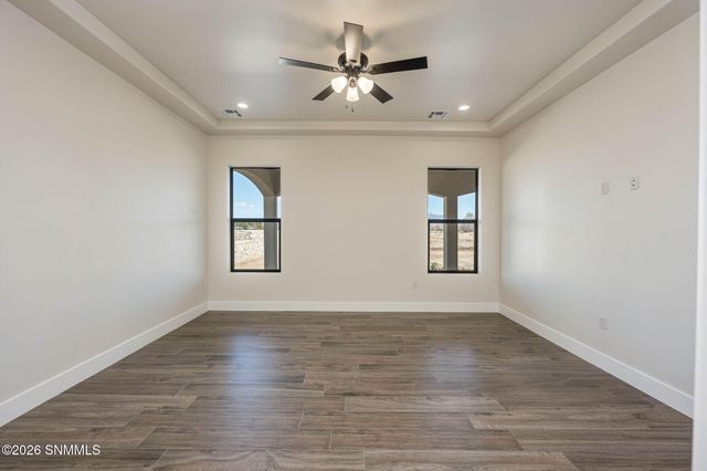 4031 Santa Elena Place, Las Cruces, NM 88005