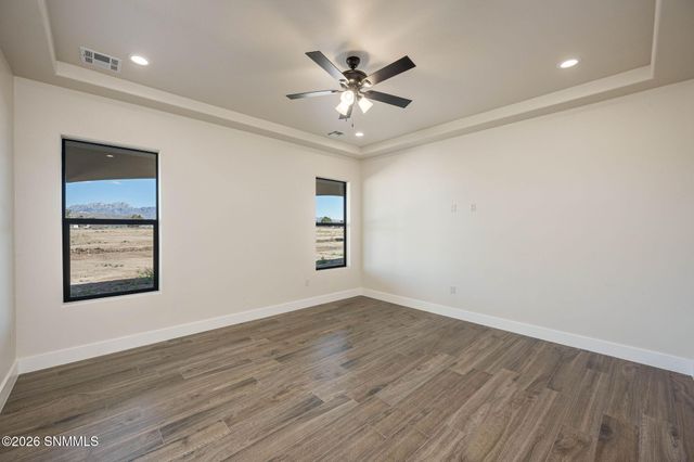 4031 Santa Elena Place, Las Cruces, NM 88005