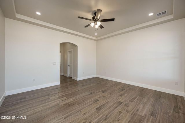 4031 Santa Elena Place, Las Cruces, NM 88005