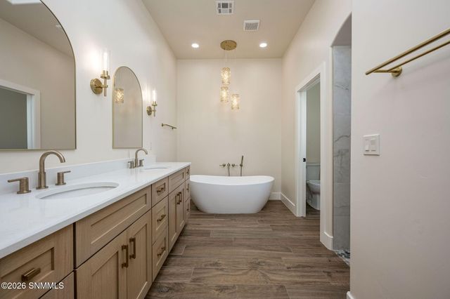 4031 Santa Elena Place, Las Cruces, NM 88005