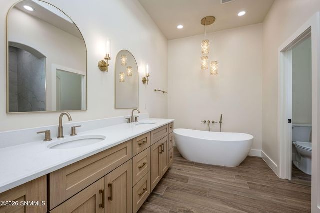 4031 Santa Elena Place, Las Cruces, NM 88005