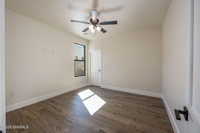 4031 Santa Elena Place, Las Cruces, NM 88005