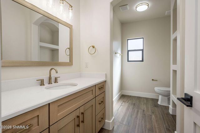 4031 Santa Elena Place, Las Cruces, NM 88005