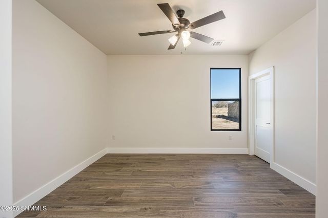 4031 Santa Elena Place, Las Cruces, NM 88005