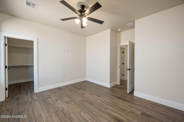 4031 Santa Elena Place, Las Cruces, NM 88005