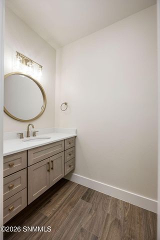 4031 Santa Elena Place, Las Cruces, NM 88005