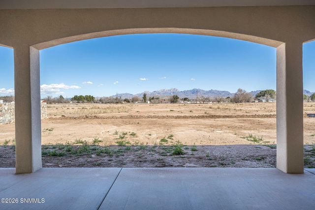 4031 Santa Elena Place, Las Cruces, NM 88005