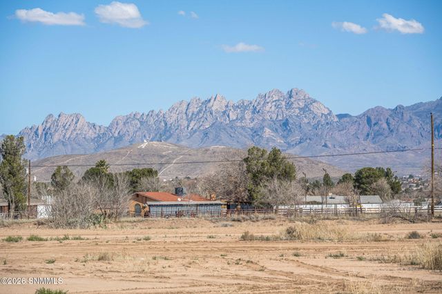 4031 Santa Elena Place, Las Cruces, NM 88005