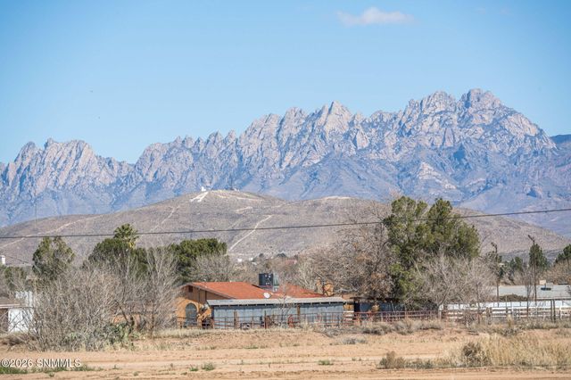 4031 Santa Elena Place, Las Cruces, NM 88005