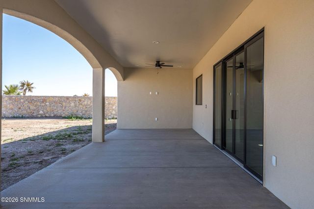 4031 Santa Elena Place, Las Cruces, NM 88005