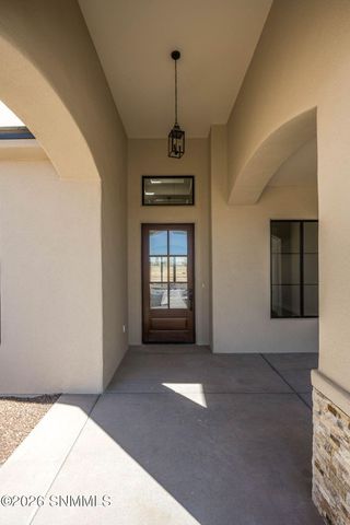 4031 Santa Elena Place, Las Cruces, NM 88005
