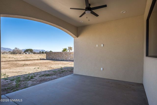 4031 Santa Elena Place, Las Cruces, NM 88005