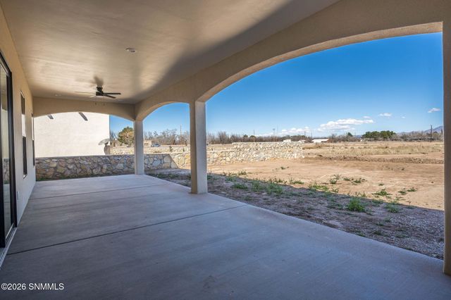 4031 Santa Elena Place, Las Cruces, NM 88005