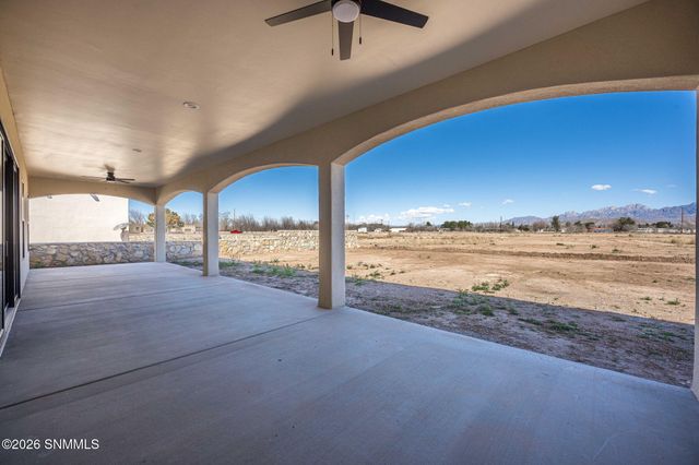 4031 Santa Elena Place, Las Cruces, NM 88005