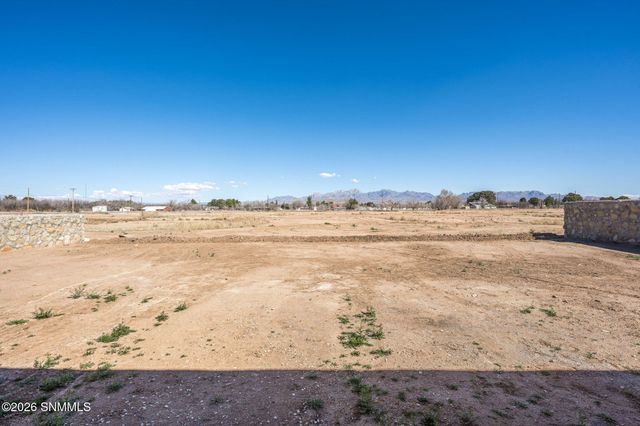 4031 Santa Elena Place, Las Cruces, NM 88005