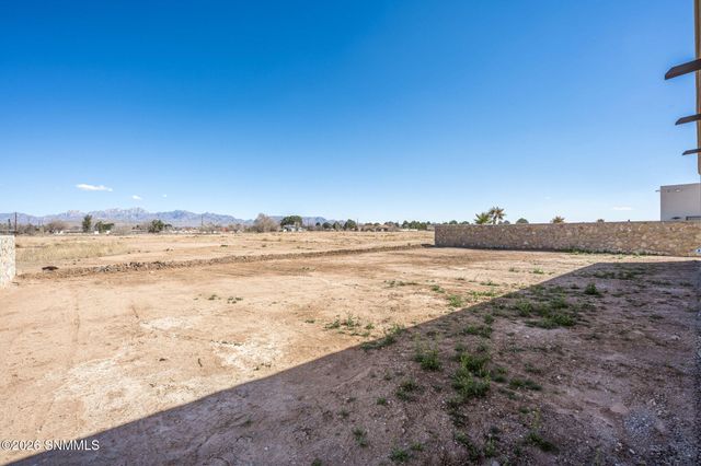 4031 Santa Elena Place, Las Cruces, NM 88005