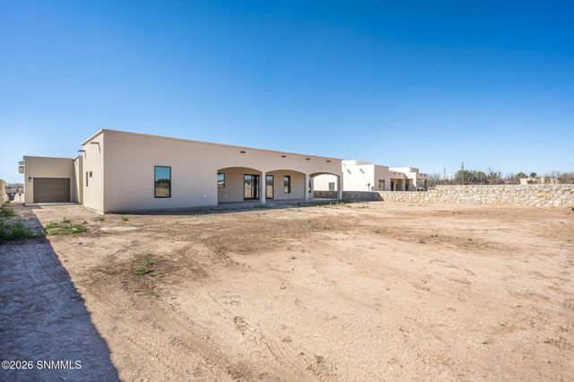 4031 Santa Elena Place, Las Cruces, NM 88005
