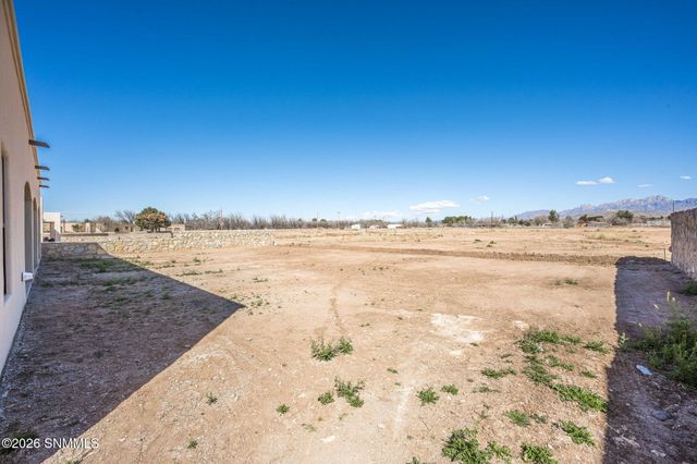 4031 Santa Elena Place, Las Cruces, NM 88005