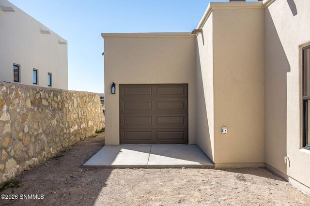4031 Santa Elena Place, Las Cruces, NM 88005