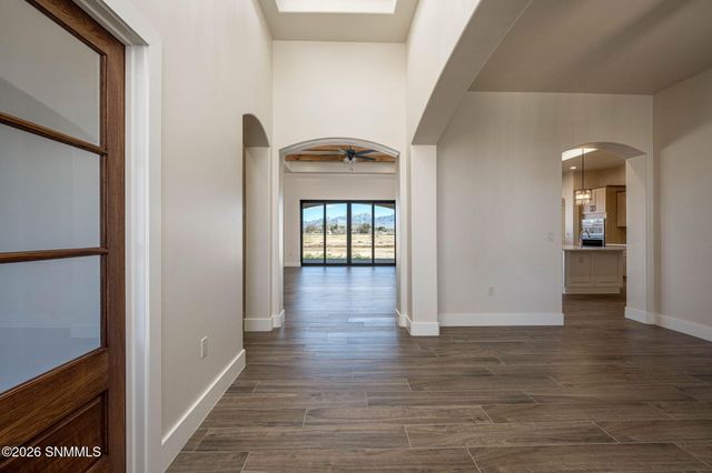 4031 Santa Elena Place, Las Cruces, NM 88005