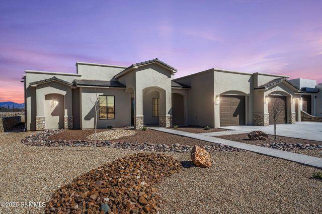4031 Santa Elena Place, Las Cruces, NM 88005
