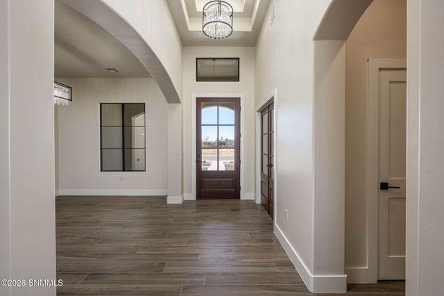 4031 Santa Elena Place, Las Cruces, NM 88005