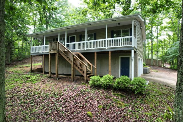 161 Zion Drive NW, Cleveland, TN 37312