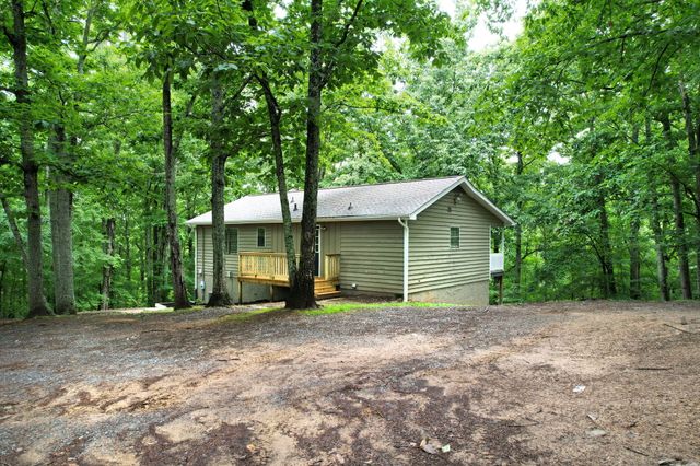161 Zion Drive NW, Cleveland, TN 37312