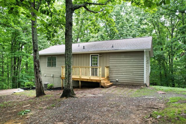 161 Zion Drive NW, Cleveland, TN 37312