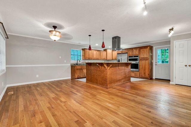 161 Zion Drive NW, Cleveland, TN 37312