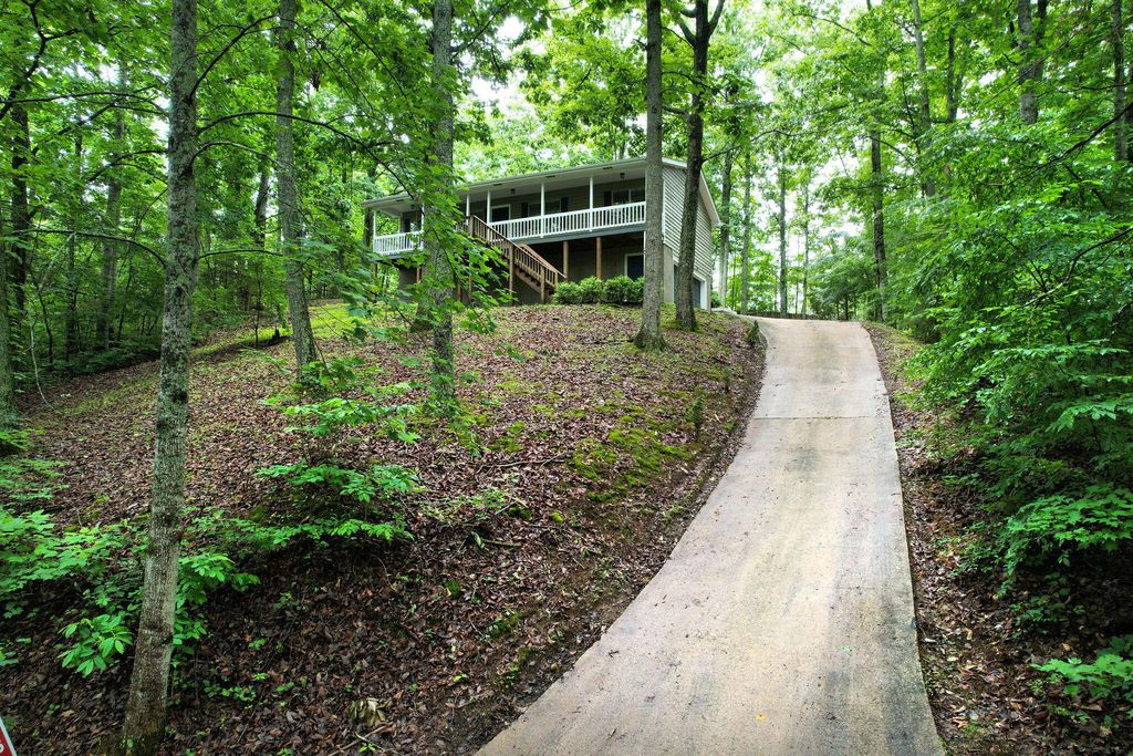 161 Zion Drive NW, Cleveland, TN 37312