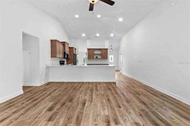 12385 BARNEVELDE ROAD, Weeki Wachee, FL 34614