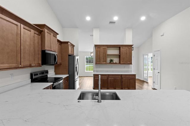 12385 BARNEVELDE ROAD, Weeki Wachee, FL 34614