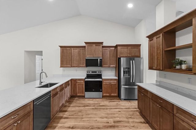 12385 BARNEVELDE ROAD, Weeki Wachee, FL 34614
