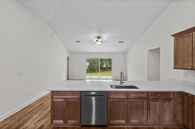 12385 BARNEVELDE ROAD, Weeki Wachee, FL 34614