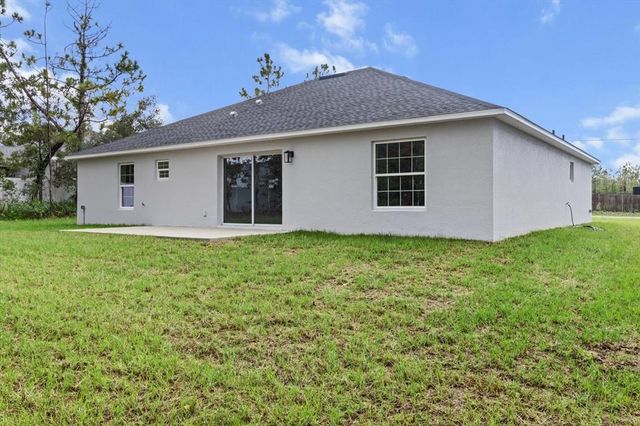 12385 BARNEVELDE ROAD, Weeki Wachee, FL 34614